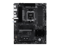 MSI PRO B850-S WIFI6E motherboard