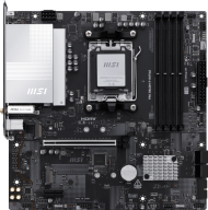 MSI PRO B840M-P WIFI6E motherboard