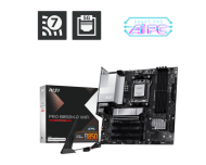 MB MSI PRO B850M-P WIFI AM5