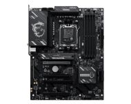 MSI B850 GAMING PRO WIFI6E motherboard