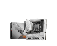 MSI B650M PROJECT ZERO motherboard