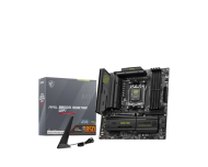 MSI MAG B850M MORTAR WIFI motherboard