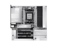 MSI AM5 PRO B850M-A WIFI PZ M-ATX