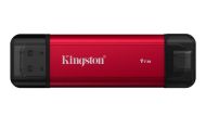 KS Dual Portable SSD 1TB USB-A USB-C
