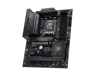 MSI MAG B850 Tomahawk Wifi