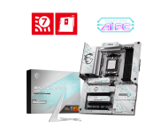 MSI B850 GAMING PLUS WIFI PZ motherboard