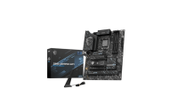 MSI Z890 GAMING WIFI motherboard