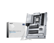 MSI PRO Z890-S WIFI PZ motherboard