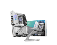 MSI MPG Z890 EDGE TI WIFI motherboard