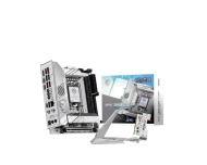 MSI MPG Z890I EDGE TI WIFI motherboard
