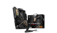 MSI MEG X870E ACE MAX motherboard
