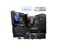 MSI MEG Z890 GODLIKE motherboard
