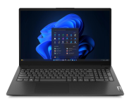 Laptop Lenovo V15 G7 IWC, Procesor Intel Core 7 350 up to 4.8GHz, 15.6" FHD (1920x1080) IPS 300nits Anti-glare, ram 32GB (1x32GB) 5600MHz DDR5, 1TB SSD M.2 PCIe NVMe, Intel Graphics, culoare black, DOS
