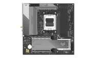MB Sapphire NITRO+ B850M WIFI