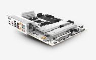 MB Sapphire PULSE B850A WIFI