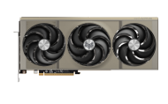Sapp NITRO+ AMD RAD RX 9070 GAM OC 16GB
