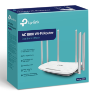 TPL ROUTER AC1900 MU-MIMO ARCHER C86