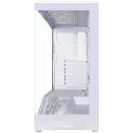 Carcasa Lian Li VECTOR V100 Mid Tower WH