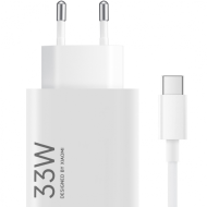 Xiaomi Charger 33W Charger Combo