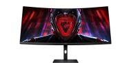 Xiaomi G34WQi computer monitor