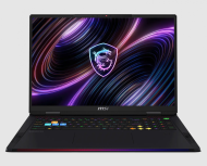 Raider 18 UHD+ U9 290HX+ 64 2T 5090 W11H