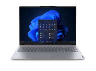 Laptop Lenovo ThinkBook 16 G9 AHP, Procesor AMD Ryzen 5 220 up to 4.9GHz, 16" WUXGA (1920x1200) IPS 400nits Anti-glare, ram 16GB (1x16GB) 5600MHz DDR5, 512GB SSD M.2 PCIe NVMe, AMD Radeon 740M Graphic, culoare artic grey, Windows11 Pro