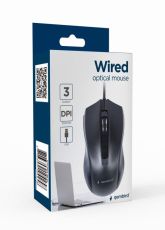 Gembird MUS-3B-01 mouse