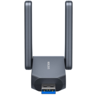 BE6500 High Gain Wi-Fi 7 USB Adapter