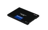 SSD GoodRam CL100 Gen.3, 480GB, 2.5", SA