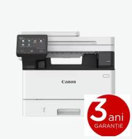 CANON MF463DW II A4 MONO LASER MFP