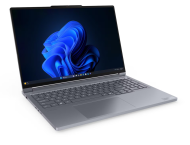 Laptop Lenovo ThinkBook 16p G6 IAX, Procesor Intel Core Ultra 7 225HX up to 5.2GHz, 16" WQXGA (2560x1600) IPS 500nits Anti-glare, ram 32GB (2x16GB) 5600MHz DDR5, 1TB SSD M.2 PCIe NVMe, NVIDIA GeForce RTX 5060 8GB GDDR7, culoare luna grey, Windows11 Pro