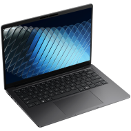 Dell Pro 5 14,14"WUXGA(1920x1200) 400nit 62.5% sRGB,Intel Core Ultra X7 368H(50 TOPS NPU 16cores/5GHz)vPro,64GB LPCAMM2, 8533 MT/s,1TB SSD,Integrated Intel Arc B390 GPU 12Xe,Wi-Fi 7(BE211)+BT,Backlit Kb,FGP,3cell 70WHr,Win11Pro,Aluminum,3Yr ProSuppor