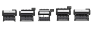 CANON TX-4310 + Z36 AIO A0 44" LFP MFP