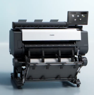 CANON TX-3310 + Z36 TOUCH A0 36" LFP MFP