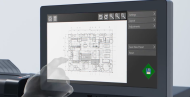 CANON TX-3310 + Z36 TOUCH A0 36" LFP MFP