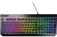 Tastatura Genesis RHOD 530 RGB, negru