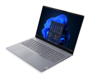 Laptop Lenovo ThinkBook 16 G9 AHP, Procesor AMD Ryzen 5 220 up to 4.9GHz, 16" WUXGA (1920x1200) IPS 400nits Anti-glare, ram 32GB (2x16GB) 5600MHz DDR5, 1TB SSD M.2 PCIe NVMe, AMD Radeon 740M Graphic, culoare artic grey, Windows11 Pro