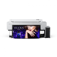 EPSON SC-P205000 64" LFP INK BUNDLE