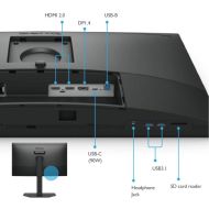 Monitor BenQ 27" SW272QN