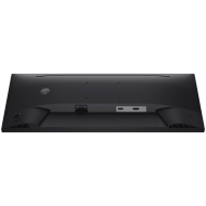Alienware 27 280Hz Gaming Monitor - AW2726DL 27" QHD 2560x1440 280Hz, AMD FreeSync Premium, 93% DCI-P3 (CIE 1976), 109 PPI, 16:9, IPS, AG, 400 cd/m2, 1000:1, 178/178, 1ms/2ms/4ms, HDMI, DP, Height, Swivel, Tilt, Pivot