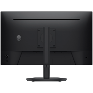 Alienware 27 280Hz Gaming Monitor - AW2726DL 27" QHD 2560x1440 280Hz, AMD FreeSync Premium, 93% DCI-P3 (CIE 1976), 109 PPI, 16:9, IPS, AG, 400 cd/m2, 1000:1, 178/178, 1ms/2ms/4ms, HDMI, DP, Height, Swivel, Tilt, Pivot