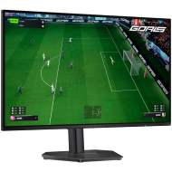 Alienware 27 280Hz Gaming Monitor - AW2726DL 27" QHD 2560x1440 280Hz, AMD FreeSync Premium, 93% DCI-P3 (CIE 1976), 109 PPI, 16:9, IPS, AG, 400 cd/m2, 1000:1, 178/178, 1ms/2ms/4ms, HDMI, DP, Height, Swivel, Tilt, Pivot