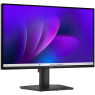 Dell Pro 22 Monitor - E2226H 21.5" 1920x1080 100Hz, 72% NTSC(CIE 1931), 102 PPI, 16:09, IPS, AG, 300 cd/m2, 1000:1, 178/178, 5ms/8ms, DP, HDMI, VGA, Tilt