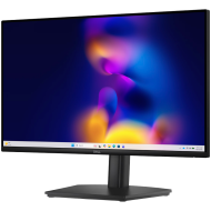 Dell Pro 24 Adjustable Stand Monitor - E2426HS 23.8" FHD 1920x1080 120Hz, 72% NTSC (CIE 1931), 93 PPI, 16:9, IPS, AG, 300 Nit, 1000:1, 178/178, 5ms/8ms, DP, HDMI, VGA, Dual 2W speakers, Height, Slant, Swivel, Tilt, Pivot