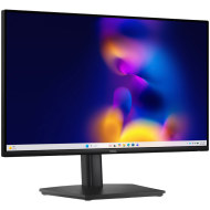Dell Pro 24 Adjustable Stand Monitor - E2426HS 23.8" FHD 1920x1080 120Hz, 72% NTSC (CIE 1931), 93 PPI, 16:9, IPS, AG, 300 Nit, 1000:1, 178/178, 5ms/8ms, DP, HDMI, VGA, Dual 2W speakers, Height, Slant, Swivel, Tilt, Pivot