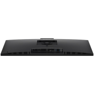 Dell Pro P 43 4K Huddle Conferencing Monitor - P4326QEB 42.5" 3840x2160 at 60Hz 99% sRGB(CIE 1931), 104 PPI, 16:9, IPS, AG, 350 Nit, 1000:1, 178/178, 1.07 Billion Colors, 8ms, HDMI, USB, USB-C, RJ45, Webcam, Speaker, Mic, Height, Swivel, Tilt, Slant