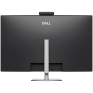 Dell Pro P 43 4K Huddle Conferencing Monitor - P4326QEB 42.5" 3840x2160 at 60Hz 99% sRGB(CIE 1931), 104 PPI, 16:9, IPS, AG, 350 Nit, 1000:1, 178/178, 1.07 Billion Colors, 8ms, HDMI, USB, USB-C, RJ45, Webcam, Speaker, Mic, Height, Swivel, Tilt, Slant