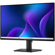 Dell Pro 24 Monitor - E2426H 23.8" FHD 1920x1080, 120Hz, 72% NTSC (CIE 1931), 93 PPI, 16:9, IPS, AG, 300 cd/m2, 1000:1, 178/178, 5ms/8ms, HDMI, DP, VGA , Tilt