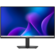 Dell Pro 24 Monitor - E2426H 23.8" FHD 1920x1080, 120Hz, 72% NTSC (CIE 1931), 93 PPI, 16:9, IPS, AG, 300 cd/m2, 1000:1, 178/178, 5ms/8ms, HDMI, DP, VGA , Tilt