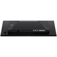 Alienware 27 240Hz QD-OLED Gaming Monitor- AW2726DM 26.5" QHD 2560 x 1440 at 240Hz, 99% DCI-P3 (CIE 1976), 111 PPI, 16:9, AR, 200cd/m2, 400cd/m2, 1500000:1, 178/178, 0.03ms GTG, DP, HDMI, Height, Swivel, Tilt, Pivot